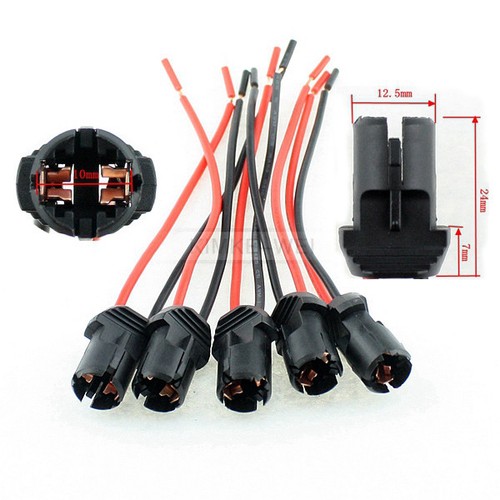 W5w t10 lampen standlicht - t10,
