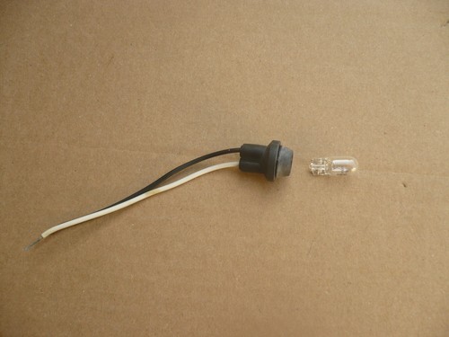 Standlicht fassung universal - standlicht,