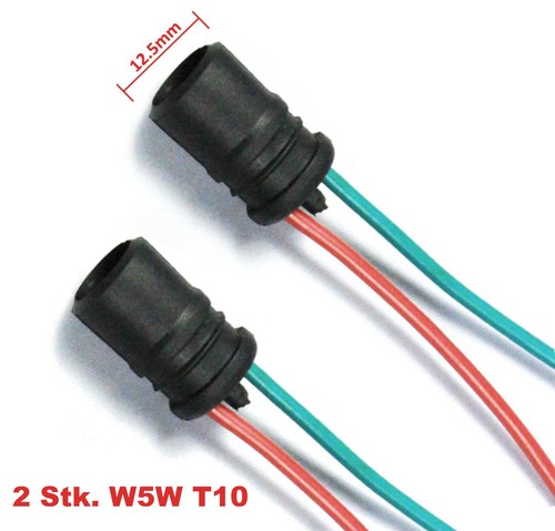 W5w t10 gummi - w5w,