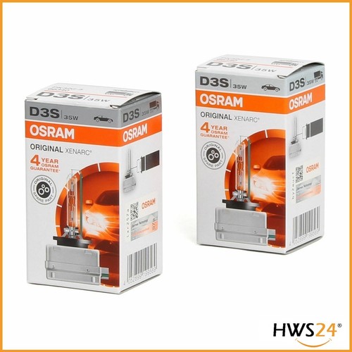 Osram d3s classic - d3s, xenarc