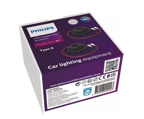 Typ led retrofit - typ,