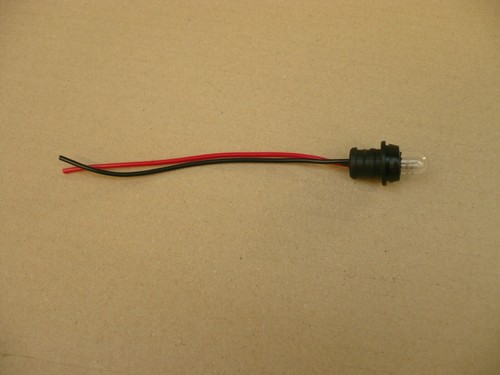 Standlicht fassung universal - standlicht,