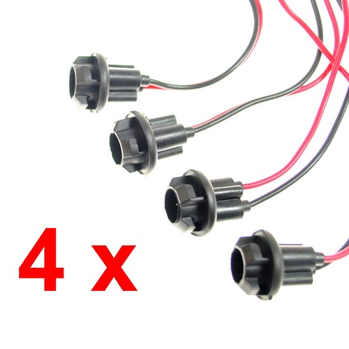 Stück t10 w5w - stück,