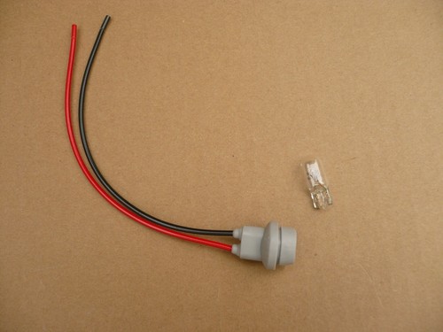 Standlicht fassung universal - standlicht,
