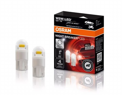 Osram led night - led,