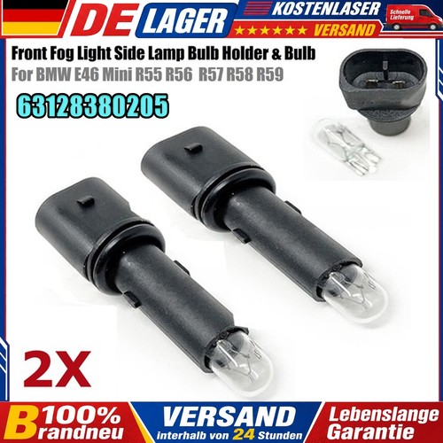 Lampenfassung lampenträger - 2x,
