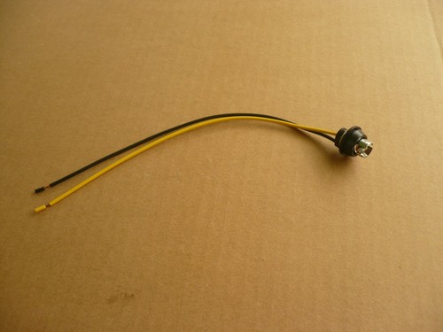 Standlichtfassung universal