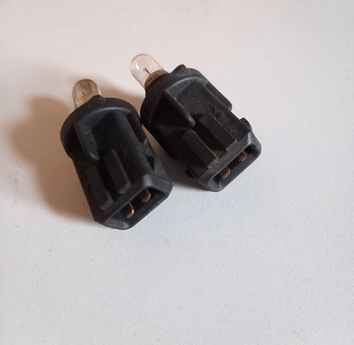 Polo 86c scheinwerfer - polo, 2f