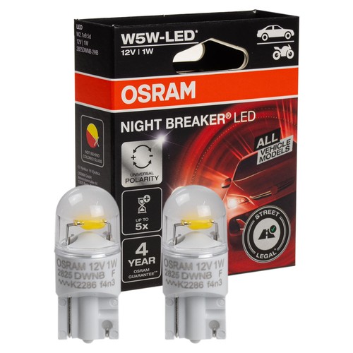 Osram w5w led - w5w-led, gen2