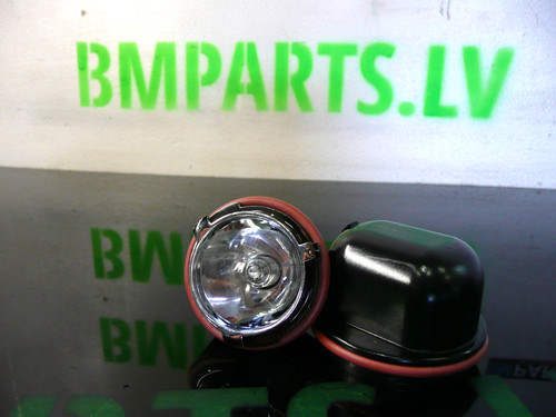 Neu original hella bmw - e60, e61