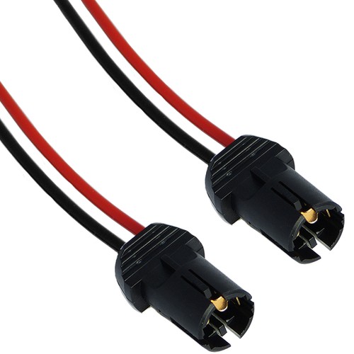 W5w t10 stecker fassung - t10,