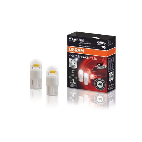 Osram night breaker - night,