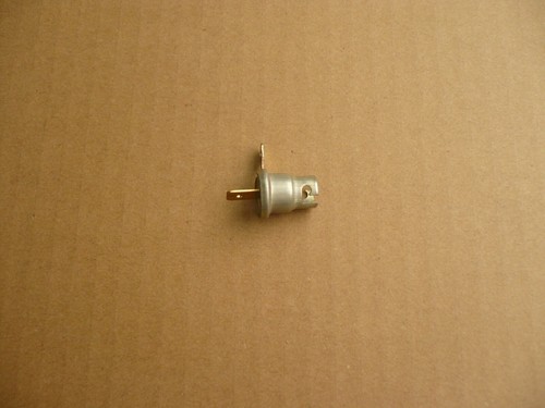 Standlichtfassung fassung 12mm - fassung,