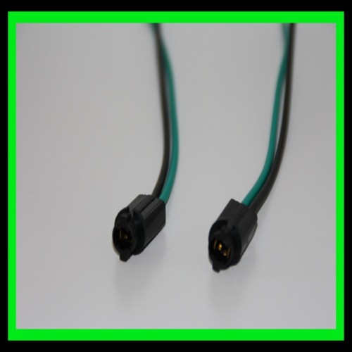 Lampenfassung sockel - 2x, t5