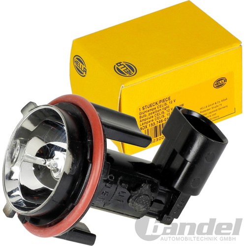 Hella standlicht ringe - hella, h10w