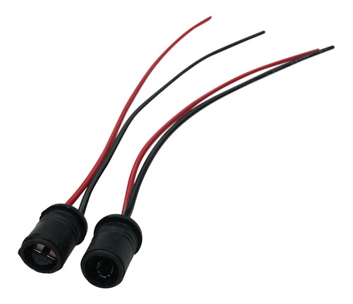 Fassung weiblich w5w - weiblich,